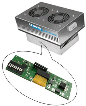 thermoelektrisch