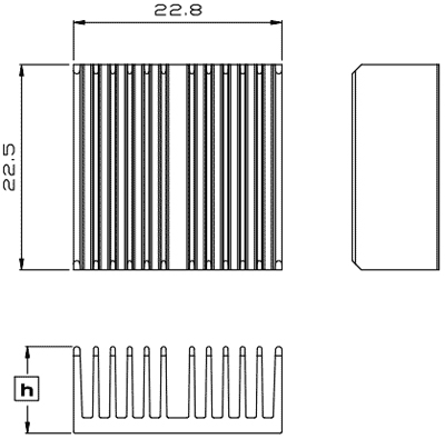 CEBA012323 Serie