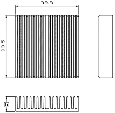 CEBA014040 Serie