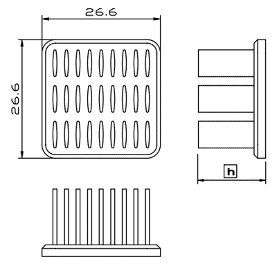 CMBA012727 Serie