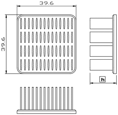 CMBA014040 Serie