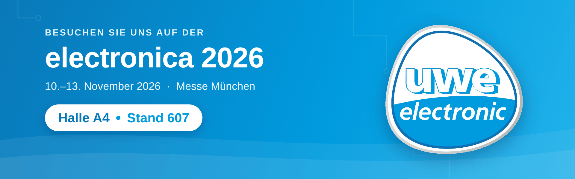 electronica 2026