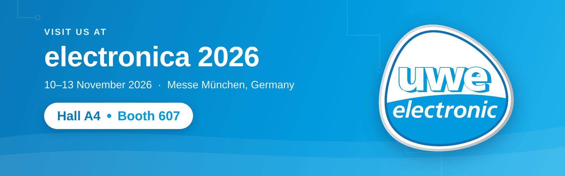 electronica 2026