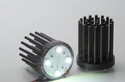 LED-Kühlkörper LED-Kühlkörper